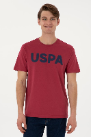 Resim U.S. Polo Assn Erkek T-Shirt 2084588 Geartıy025