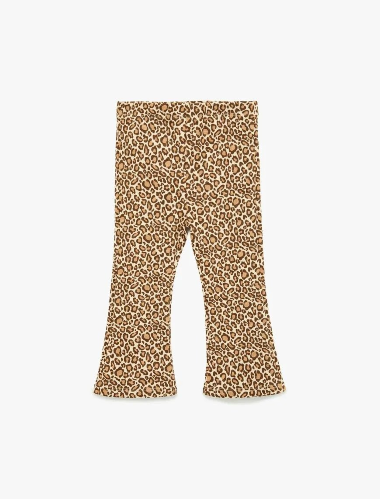 Resim Koton Kız Bebek Tayt 6Wmg40012Ak