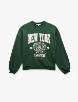 Resim Koton Kadın Sweat 6Wal10138Ik