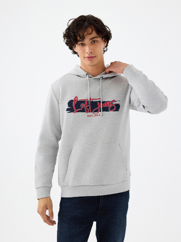 Resim Loft Erkek Sweat Lf2041912