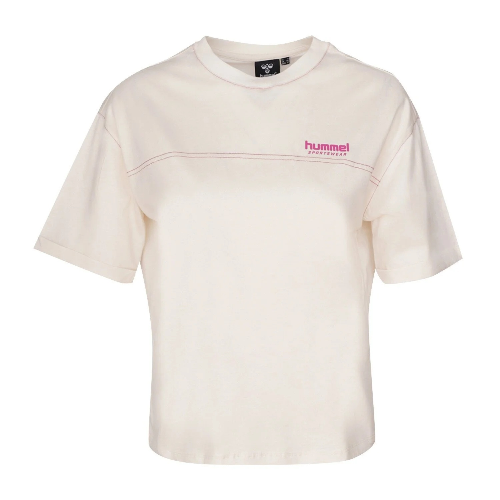 Resim Hummel Hmlruta  S/S  Kadın T-Shirt 912336-9157