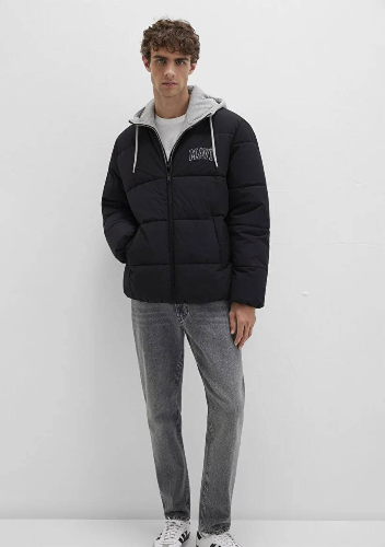 Resim Koton Erkek Jean Pantolon 6Wam40018Id