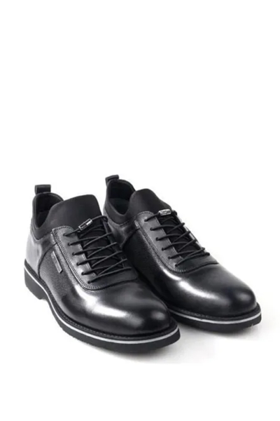 Resim 63603 Pc Klasik Erkek Günlük Ayakkabı