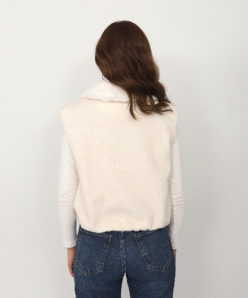 Resim Trender Kadın Yelek