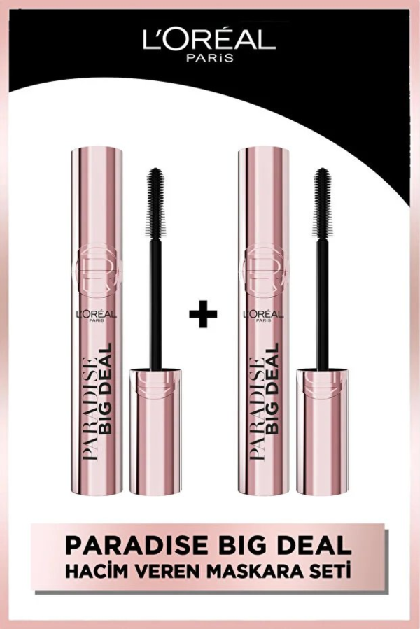 Resim Loreal Kadın Şampuan