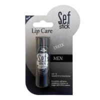 Resim Yenikoza Erkek Dudak Koruyucu