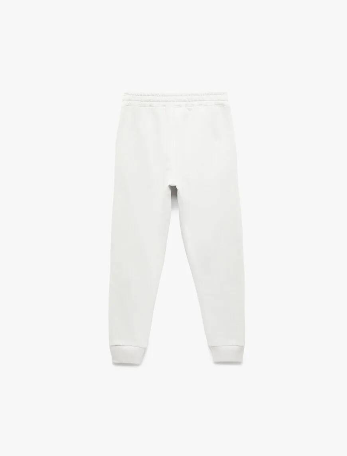 Resim Koton Erkek Çocuk Eşofman Alt 6Wkb40010Tk