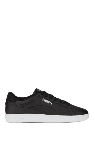 Resim Puma Smash 3.0 L Unisex Spor Ayakkabı 390987-02