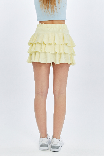 Resim Trender Kadın Etek