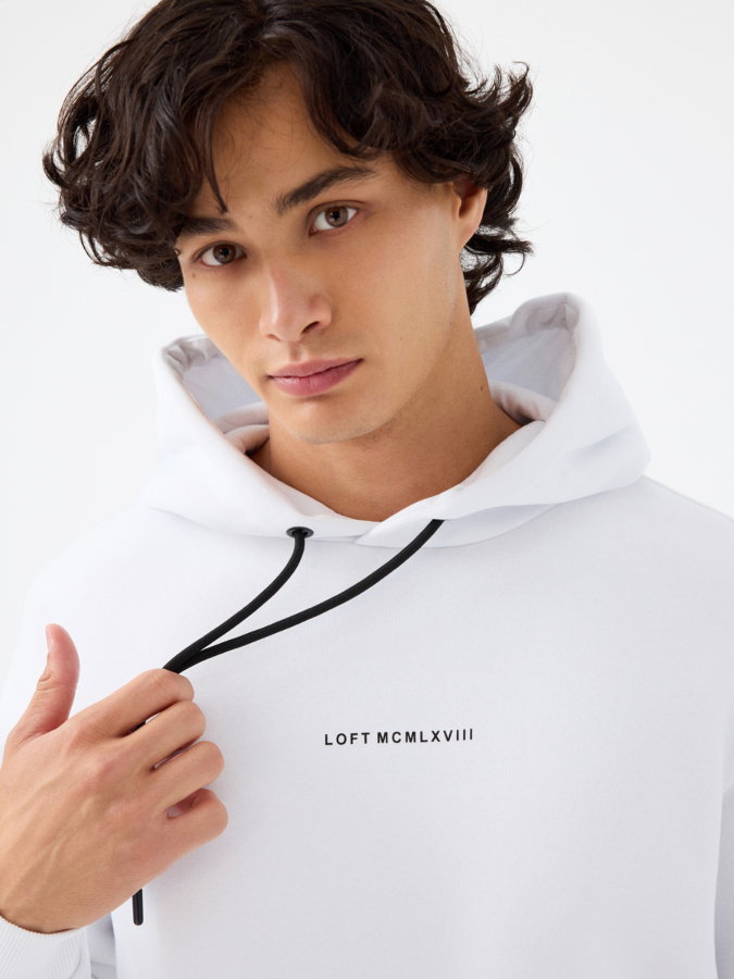 Resim Loft Erkek Sweat Lf2034269