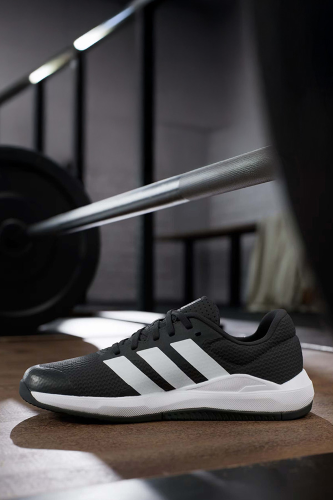 Resim Adidas Dropset Base Trainer W Unisex Spor Ayakkabı Js3165