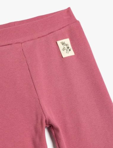 Resim Koton Kız Çocuk Tayt 5SKG40008AK