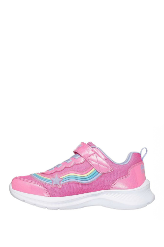 Resim Skechers Jumpsters 2.0 Kız Çocuk Spor Ayakkabı 303724L Pkmt