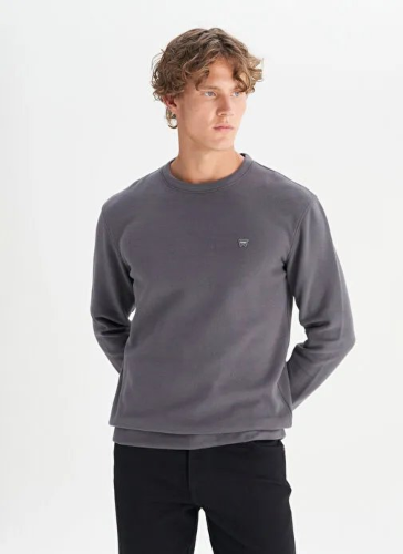 Resim MW242262035 Lee Erkek Sweat