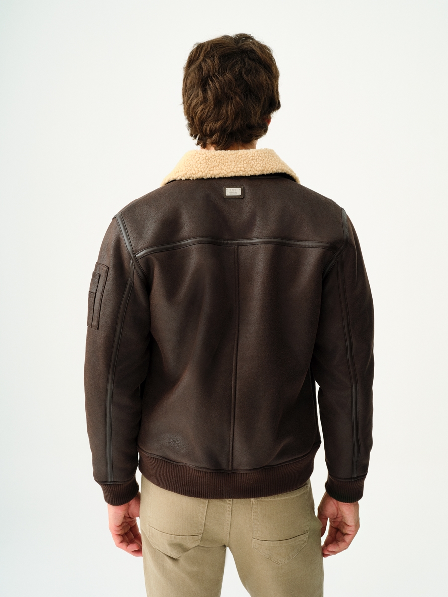 Loft Erkek Mont LF2036720