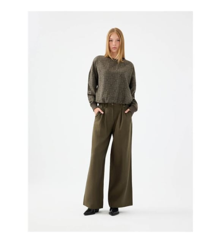 Resim Loft Kadın Sweat Lf2041190