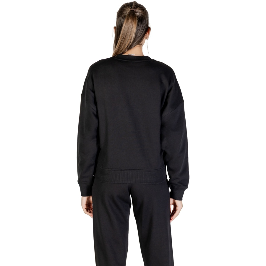 Resim Guess Kadın Sweat V5Yq12Kcrp0 Prımula Rhınestones