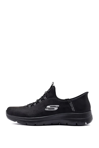 Resim Skechers Summits Kadın Spor Ayakkabı 150254Tk Bbk