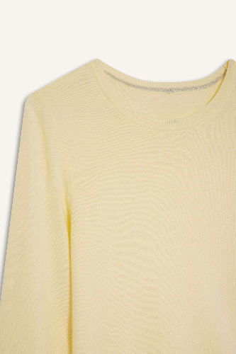 Resim Defacto Kadın  Kazak F7091AZ/YL464