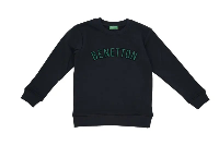 Resim Benetton Erkek Çocuk Sweat 72779 BNT-B21642