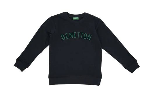 Resim Benetton Erkek Çocuk Sweat 72779 BNT-B21642