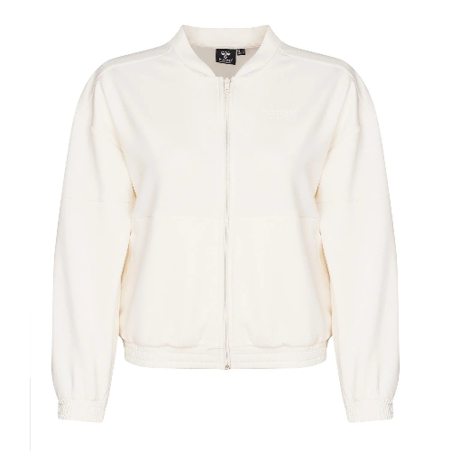 Resim Hummel Hmlsargento Zıp Fermuarlı Kadın Sweat 922499-9157