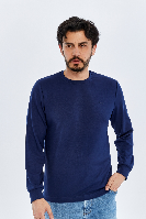 Resim Yenikoza Erkek Sweat