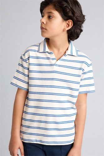 Resim Defacto Erkek Çocuk Eşofman Takım G9214A8/ER85