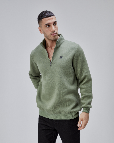 Resim Paul&More Erkek Sweat P.M 1912