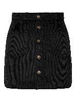 Resim Only Onlamazing Global Hw Cord Skirt Pnt Noos Kadın Etek 15182080