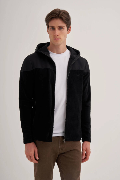 Resim Cazador Erkek Hırka 56390