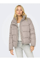 Resim Only Onlnewcool Puffer Jacket Otw Noos Kadın Mont 15295424