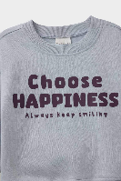 Resim Defacto Erkek Bebek  Sweat Takım E8985A5/GR297