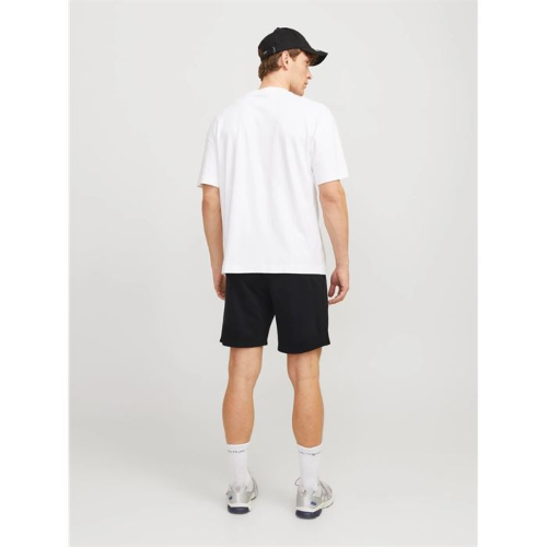 Resim Jack & Jones Jpstestar Jj Sweat Shorts Gms Erkek Penye ŞORT 12248831