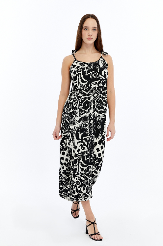 Resim Trender Kadın Elbise / Tulum