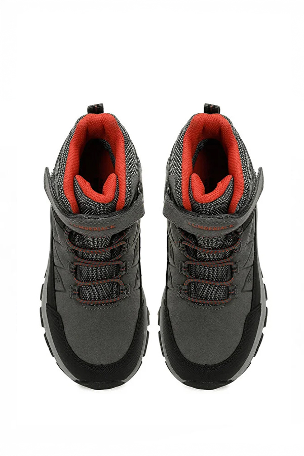 Resim Lumberjack Erkek Çocuk Bot A102021496 5W Bowl Outdoor Hı 5Pr K