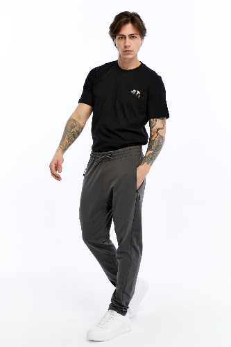 Resim Yenikoza Erkek Eşofman