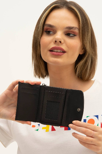 Resim Benetton Kadın Portföy El Çantası Bnt_1299