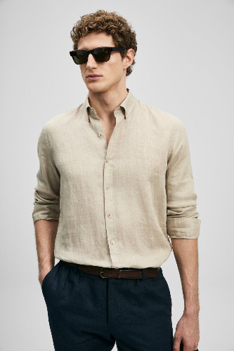 Resim Lufian Pitaya Erkek Gömlek 111010654