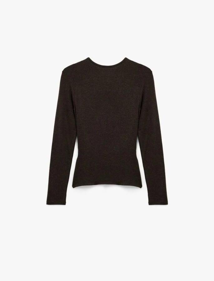 Resim Koton Kadın Bluz 6WAK80053UK