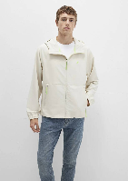 Resim Mavi Scuba Erkek Mont M0110610-70134