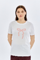 Resim Trender Kadın T-shirt