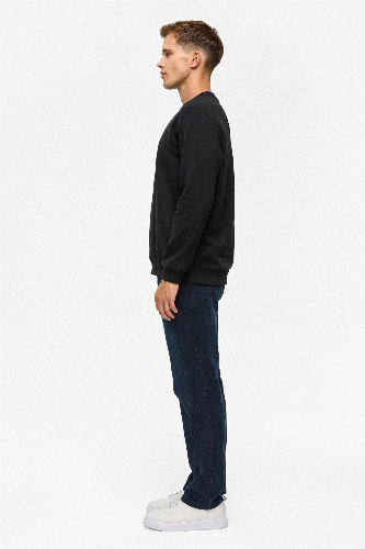 Resim Süvari O Yaka Selanik Erkek Sweat Sw2013700010