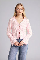 Resim Defacto Kadın Bluz G9491AX/PN74