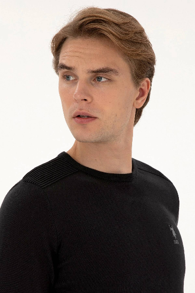 Resim 2226959 Td01-Bsk25 U.S Polo Assn. Erkek Kazak