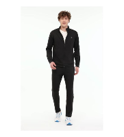 Resim Lumberjack Erkek Eşofman Takım A102030720 5W Mb Alex Tsuıt 5Pr