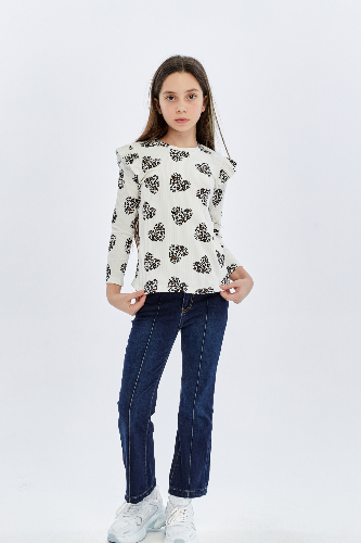 Resim Yenikoza Kız Çocuk 