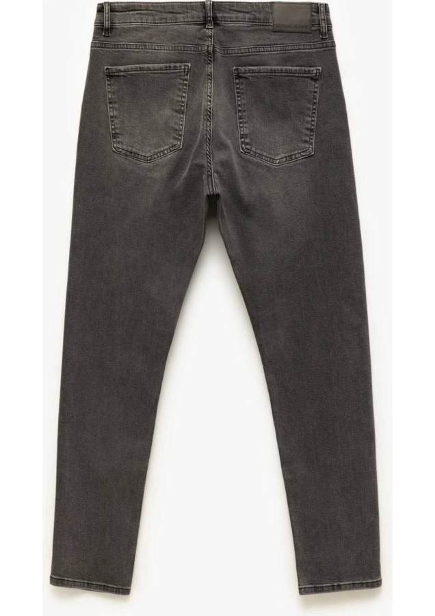 Resim Koton Erkek Jean Pantolon 6Wam40095Nd