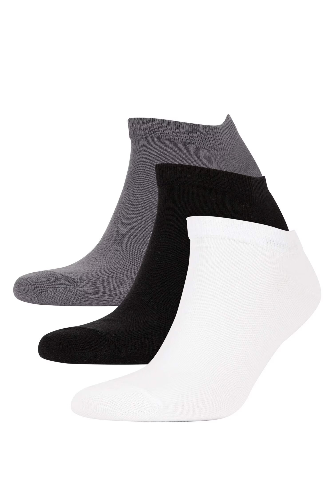 Resim Defacto Erkek Çorap