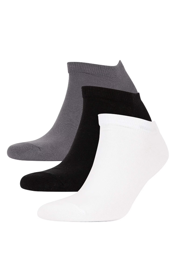 Resim Defacto Erkek Çorap